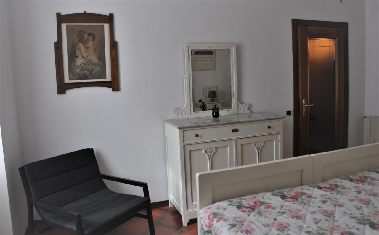 Appartamento Panorama Toscolano Maderno Exterior foto
